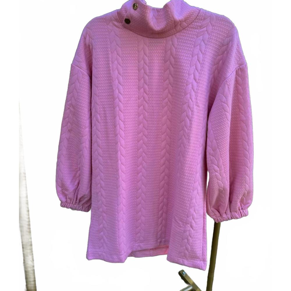 NEW SUNDAYUP women's rosie dress in pink
